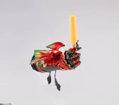 S.H.Figuarts (Shinkocchou Seihou) Ankh