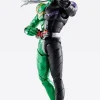 S.H.Figuarts (Shinkocchou Seihou) Kamen Rider W Cyclone Joker Fuuto PI Animated Anniversary (Reissue)
