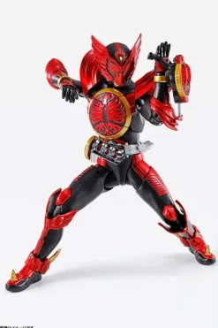 S.H.Figuarts (Shinkocchou Seihou) Kamen Rider OOO TaJaDol Combo