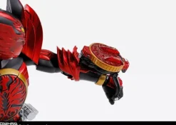 S.H.Figuarts (Shinkocchou Seihou) Kamen Rider OOO TaJaDol Combo