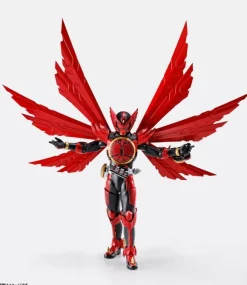 S.H.Figuarts (Shinkocchou Seihou) Kamen Rider OOO TaJaDol Combo