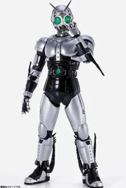 S.H.Figuarts (SHINKOCCHOU SEIHOU) Shadow Moon Shadow Flash Edition