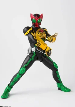 S.H.Figuarts (Shinkocchou Seihou) Kamen Rider OOO TaToBa Combo