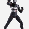 S.H.Figuarts (SHINKOCCHOU SEIHOU) Kamen Rider Black Kingstone Flash Edition (First Release)
