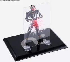 S.H.Figuarts (SHINKOCCHOU SEIHOU) Kamen Rider Black Kingstone Flash Edition (First Release)