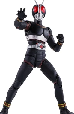 S.H.Figuarts (SHINKOCCHOU SEIHOU) Kamen Rider Black Kingstone Flash Edition (First Release)