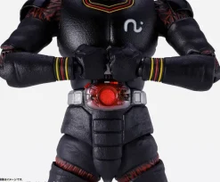 S.H.Figuarts (SHINKOCCHOU SEIHOU) Kamen Rider Black Kingstone Flash Edition (First Release)