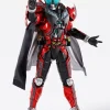 S.H.Figuarts (Shinkocchou Seihou) Kamen Rider Dark Kiva