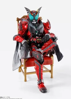 S.H.Figuarts (Shinkocchou Seihou) Kamen Rider Dark Kiva