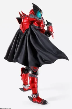 S.H.Figuarts (Shinkocchou Seihou) Kamen Rider Dark Kiva