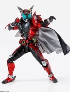 S.H.Figuarts (Shinkocchou Seihou) Kamen Rider Dark Kiva