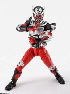 S.H.Figuarts (SHINKOCCHOU SEIHOU) Kamen Rider Ryuki