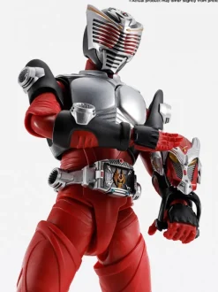 S.H.Figuarts (SHINKOCCHOU SEIHOU) Kamen Rider Ryuki