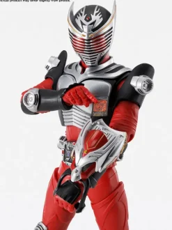 S.H.Figuarts (SHINKOCCHOU SEIHOU) Kamen Rider Ryuki