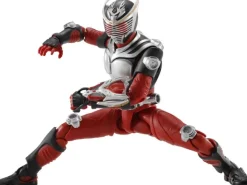 S.H.Figuarts (SHINKOCCHOU SEIHOU) Kamen Rider Ryuki