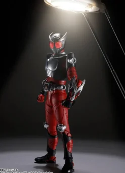S.H.Figuarts (SHINKOCCHOU SEIHOU) Kamen Rider Ryuki