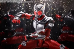 S.H.Figuarts (SHINKOCCHOU SEIHOU) Kamen Rider Ryuki