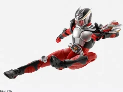 S.H.Figuarts (SHINKOCCHOU SEIHOU) Kamen Rider Ryuki