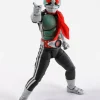 S.H.Figuarts (SHINKOCCHOU SEIHOU) Kamen Rider New No. 1 Legendary Showa Riders Edition (First Release)