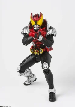 S.H.Figuarts (Shinkocchou Seihou) Kamen Rider Kiva: Kiva Form