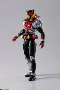 S.H.Figuarts (Shinkocchou Seihou) Kamen Rider Kiva: Kiva Form