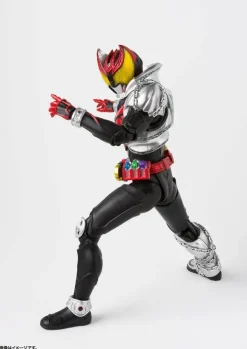 S.H.Figuarts (Shinkocchou Seihou) Kamen Rider Kiva: Kiva Form