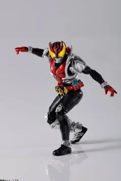 S.H.Figuarts (Shinkocchou Seihou) Kamen Rider Kiva: Kiva Form