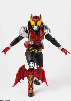 S.H.Figuarts (Shinkocchou Seihou) Kamen Rider Kiva: Kiva Form