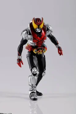 S.H.Figuarts (Shinkocchou Seihou) Kamen Rider Kiva: Kiva Form