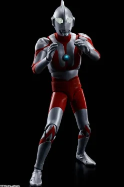 S.H.Figuarts (SHINKOCCHOU SEIHOU) Ultraman (Reissue)