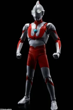 S.H.Figuarts (SHINKOCCHOU SEIHOU) Ultraman (Reissue)