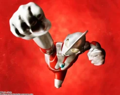 S.H.Figuarts (SHINKOCCHOU SEIHOU) Ultraman (Reissue)