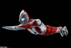 S.H.Figuarts (SHINKOCCHOU SEIHOU) Ultraman (Reissue)