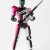 S.H.Figuarts (Shinkocchou Seihou) Kamen Rider Decade 50th Anniversary Ver.