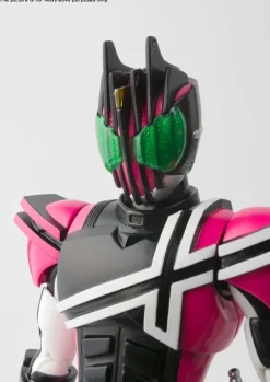 S.H.Figuarts (Shinkocchou Seihou) Kamen Rider Decade 50th Anniversary Ver.