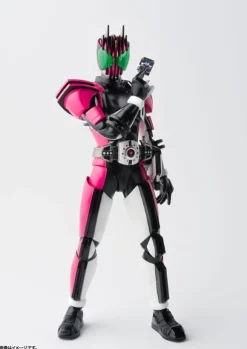S.H.Figuarts (Shinkocchou Seihou) Kamen Rider Decade 50th Anniversary Ver.