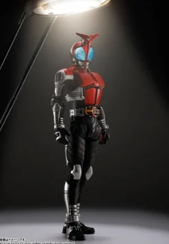 S.H.Figuarts (Shinkocchou Seihou) Kamen Rider Kabuto Rider Form 20th Anniversary Ver.