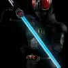 S.H.Figuarts (SHINKOCCHOU SEIHOU) Kamen Rider Black RX