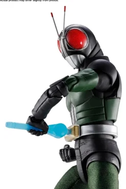 S.H.Figuarts (SHINKOCCHOU SEIHOU) Kamen Rider Black RX
