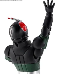 S.H.Figuarts (SHINKOCCHOU SEIHOU) Kamen Rider Black RX