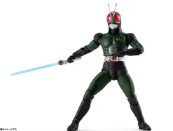 S.H.Figuarts (SHINKOCCHOU SEIHOU) Kamen Rider Black RX
