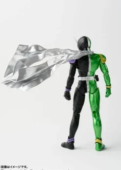 S.H.Figuarts Shinkocchou Seihou Kamen Rider W / Double