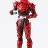 S.H.Figuarts (Shinkocchou Seihou) Momotaros Imagin