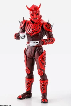 S.H.Figuarts (Shinkocchou Seihou) Momotaros Imagin