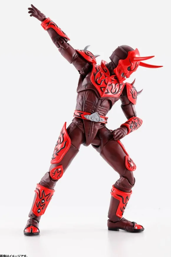S.H.Figuarts (Shinkocchou Seihou) Momotaros Imagin