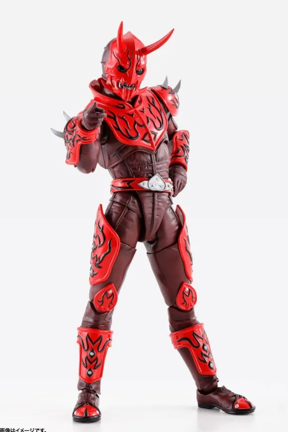 S.H.Figuarts (Shinkocchou Seihou) Momotaros Imagin