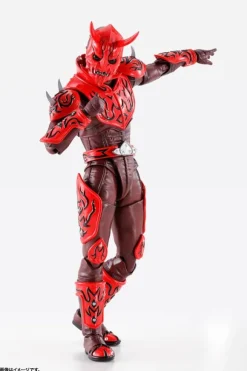 S.H.Figuarts (Shinkocchou Seihou) Momotaros Imagin