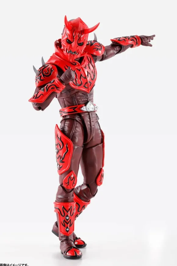 S.H.Figuarts (Shinkocchou Seihou) Momotaros Imagin