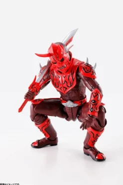 S.H.Figuarts (Shinkocchou Seihou) Momotaros Imagin