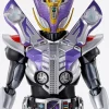 S.H.Figuarts (Shinkocchou Seihou) Kamen Rider Den-O Sword Form & Gun Form